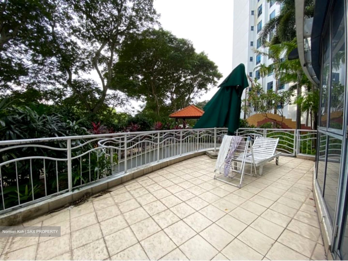 Water Place (D15), Condominium #558223061